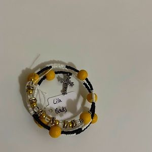 Handmade bracelet